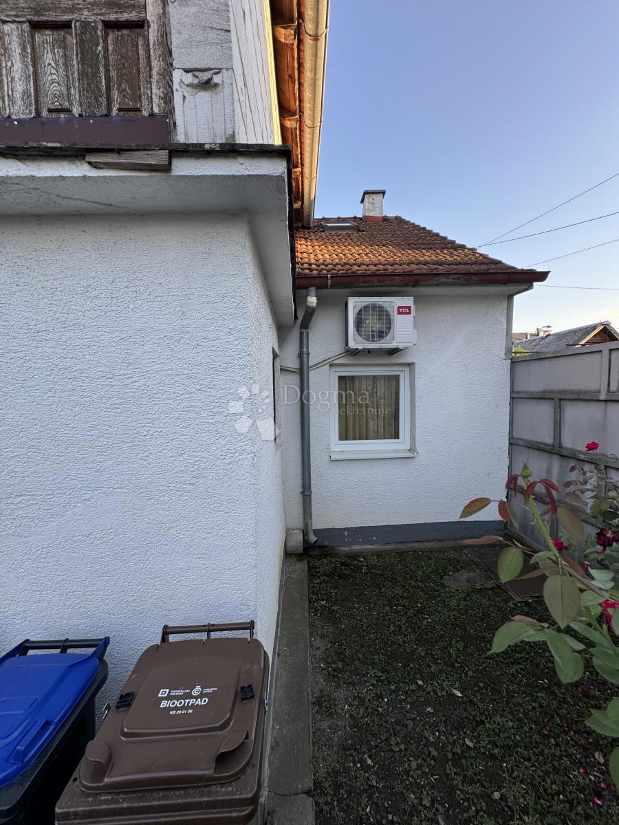 Hiša Donja Dubrava, 79m2