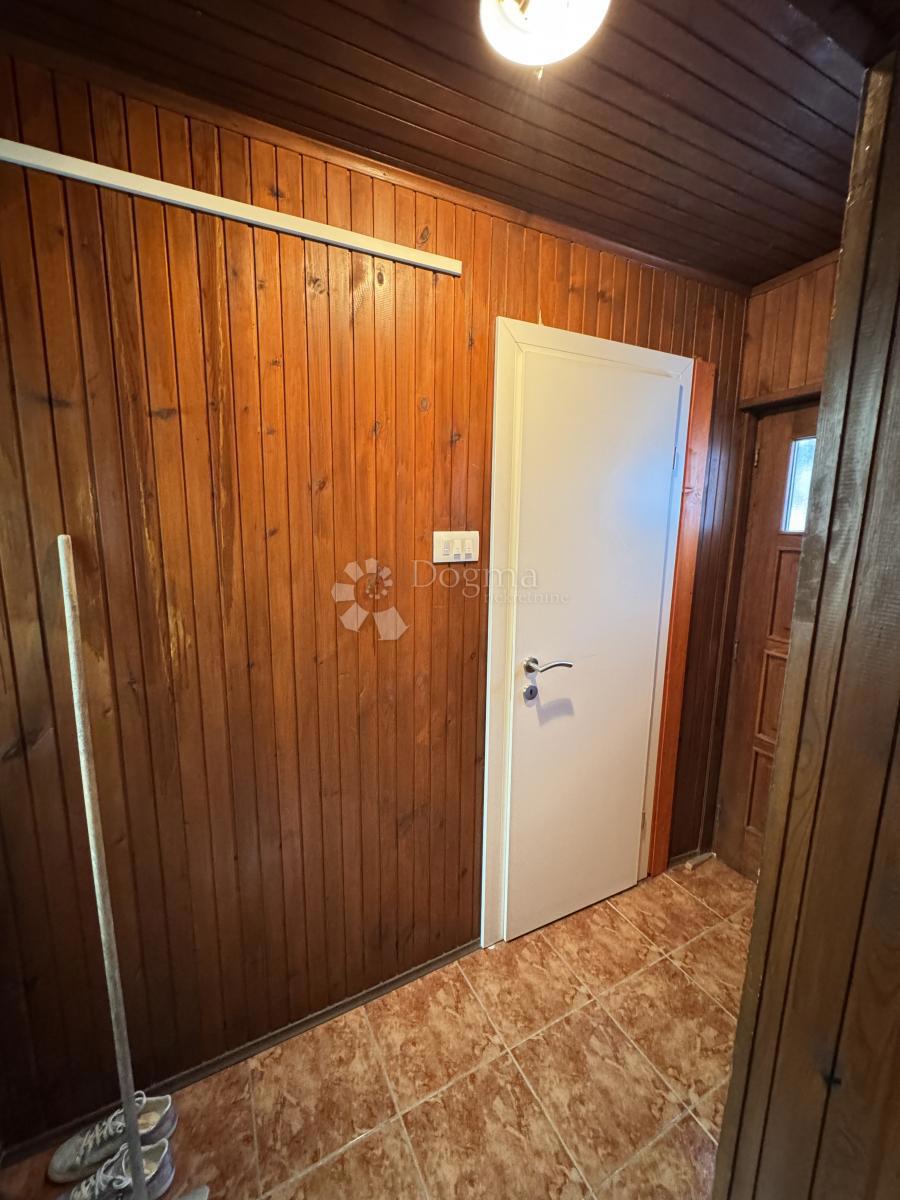 Hiša Donja Dubrava, 79m2