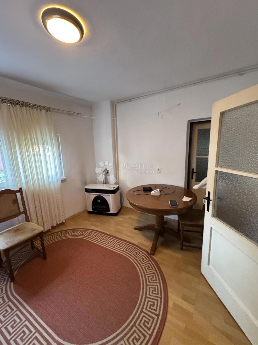Hiša Donja Dubrava, 79m2