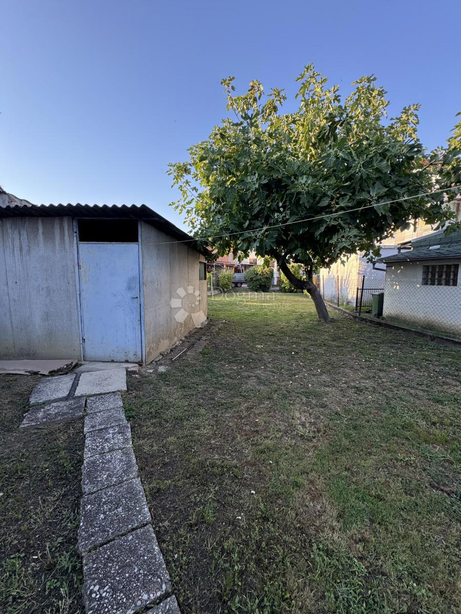 Hiša Donja Dubrava, 79m2