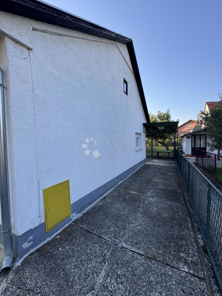 Hiša Donja Dubrava, 79m2