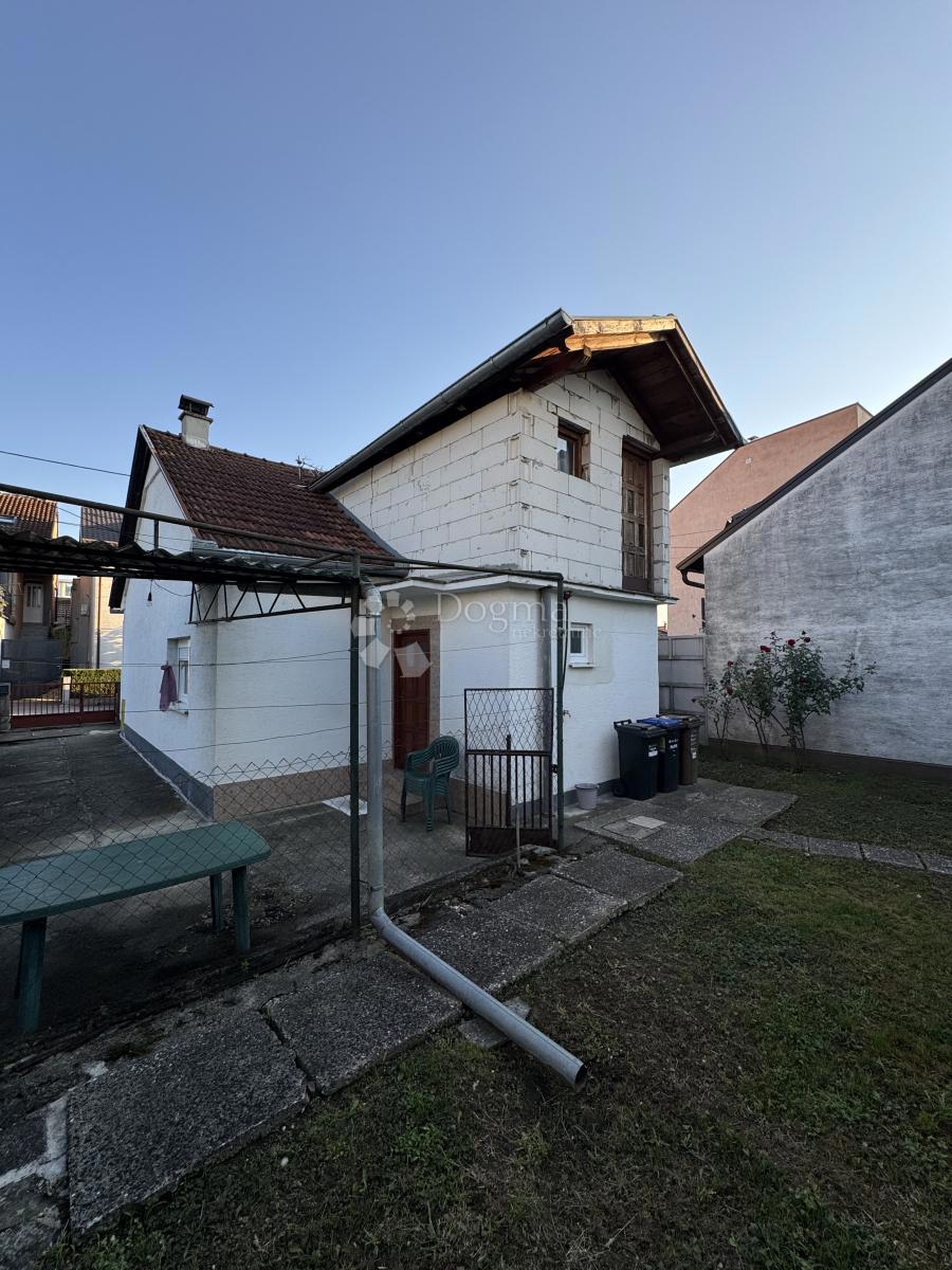 Hiša Donja Dubrava, 79m2