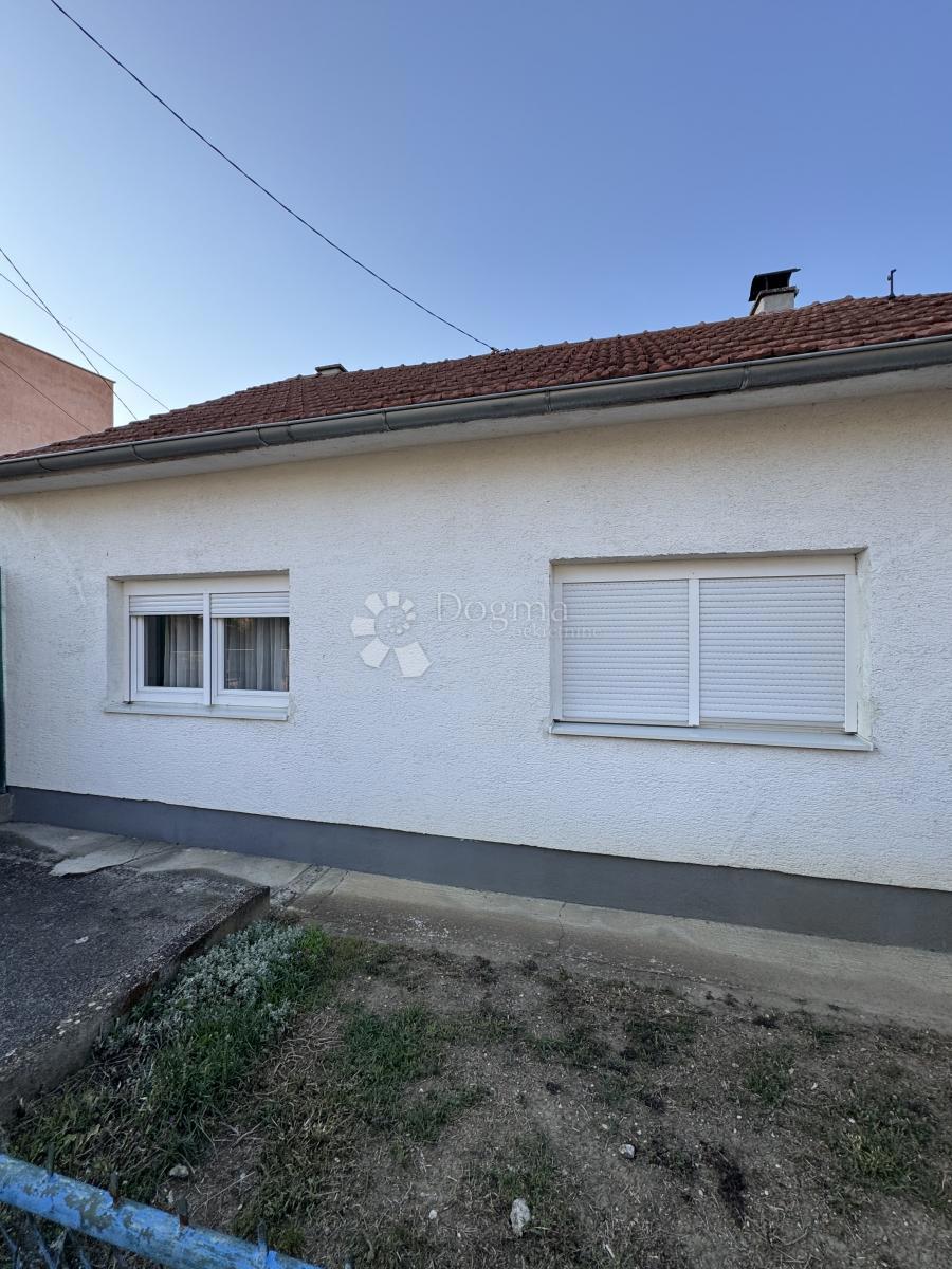 Hiša Donja Dubrava, 79m2