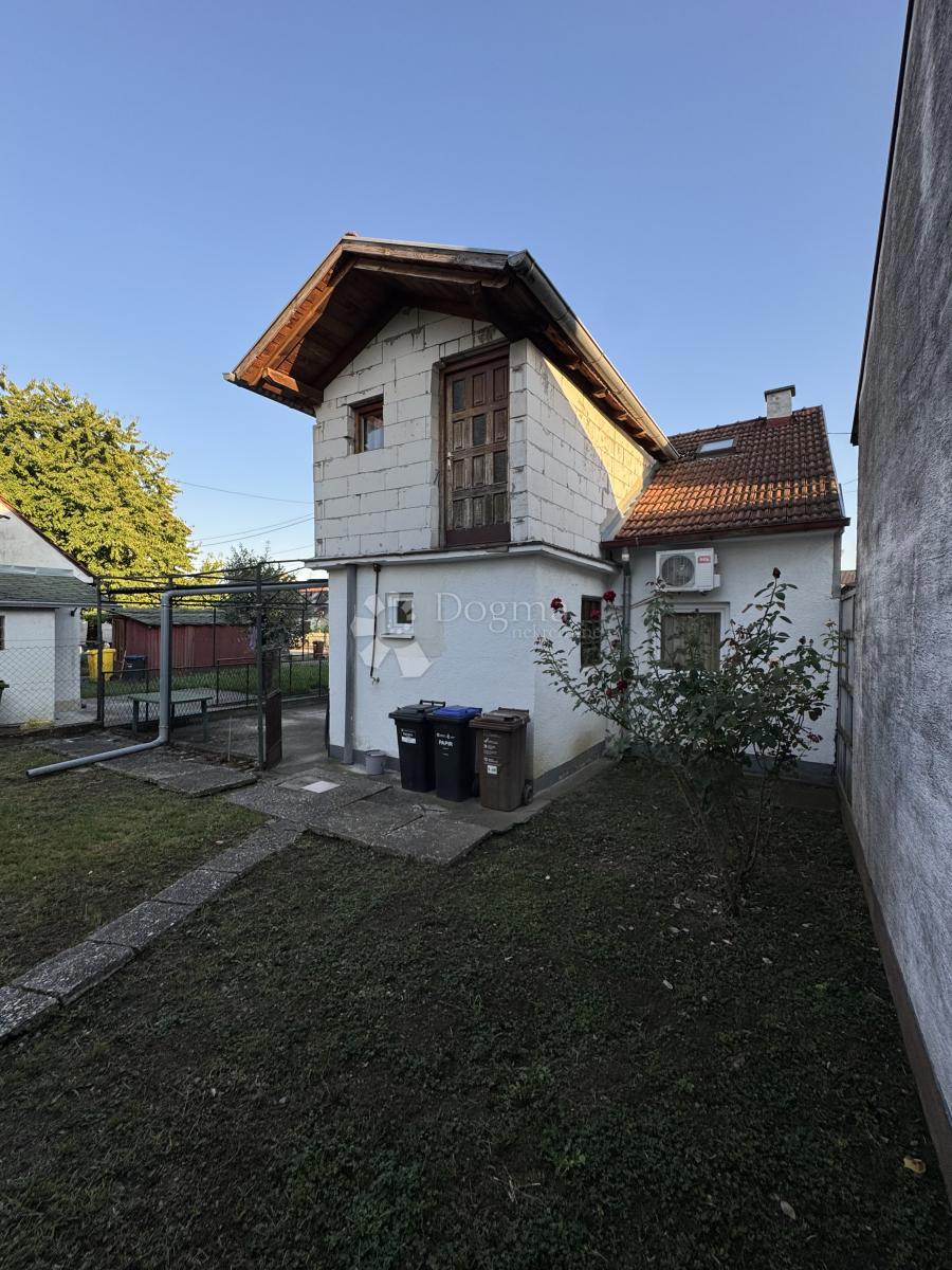 Hiša Donja Dubrava, 79m2