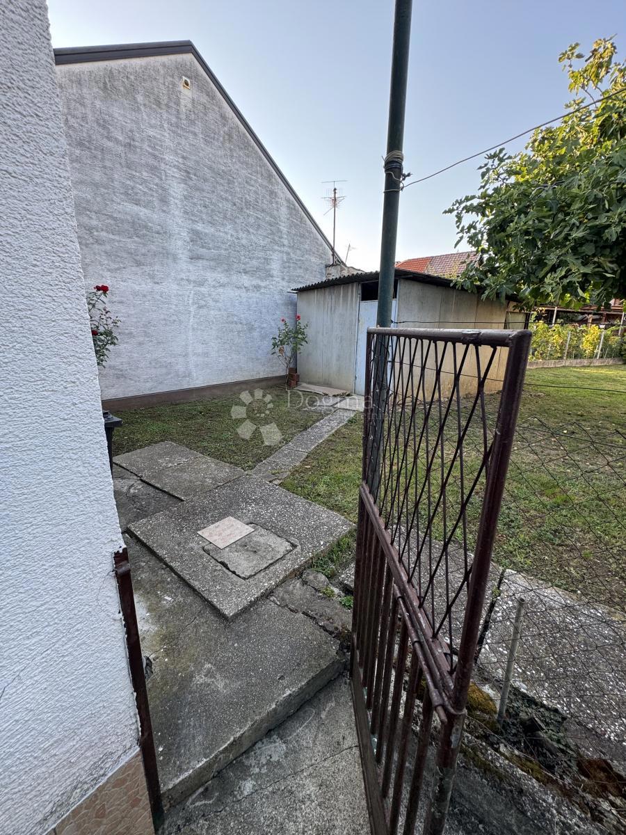 Hiša Donja Dubrava, 79m2
