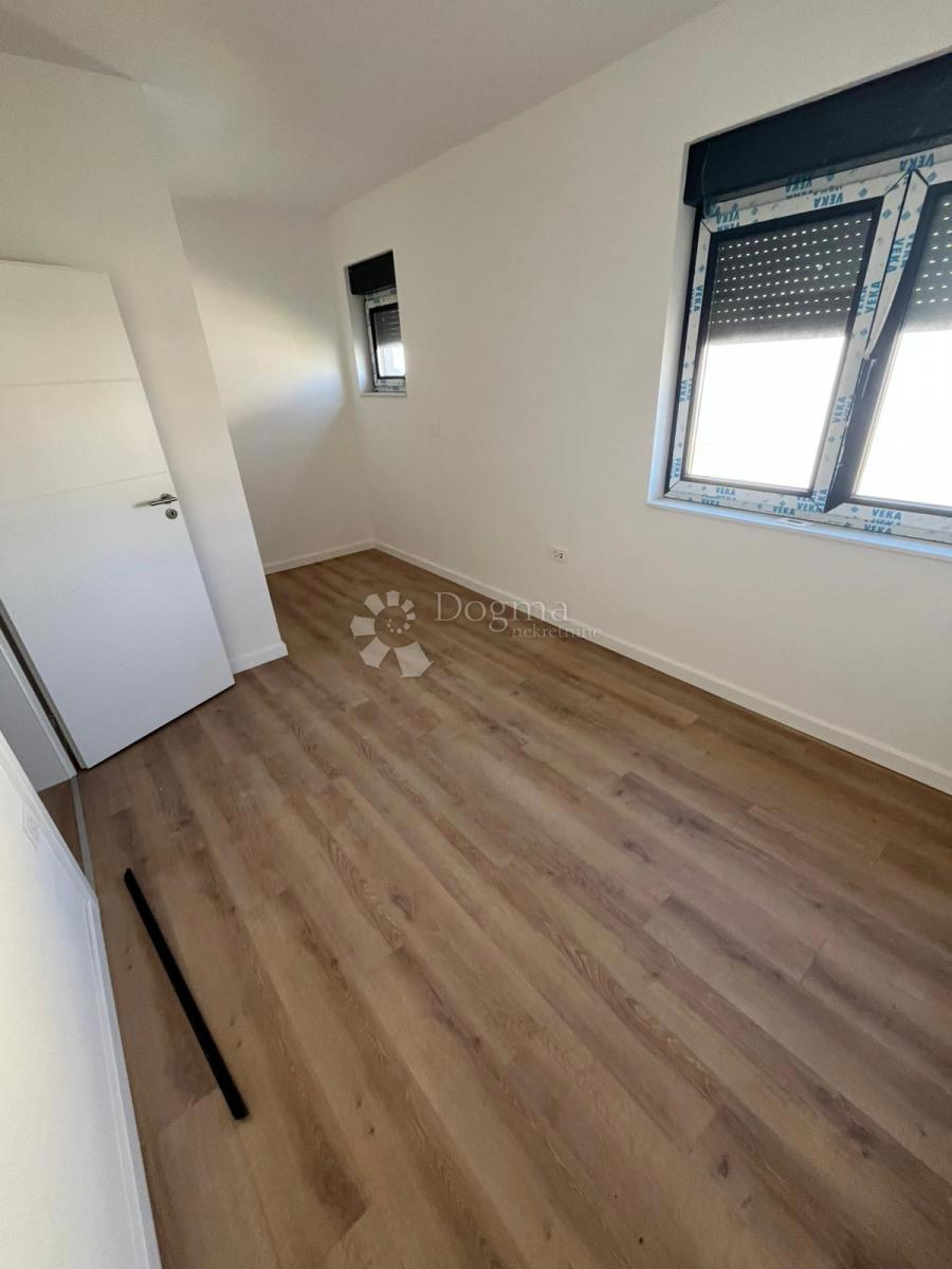 Stanovanje Višnjik, Zadar, 92m2