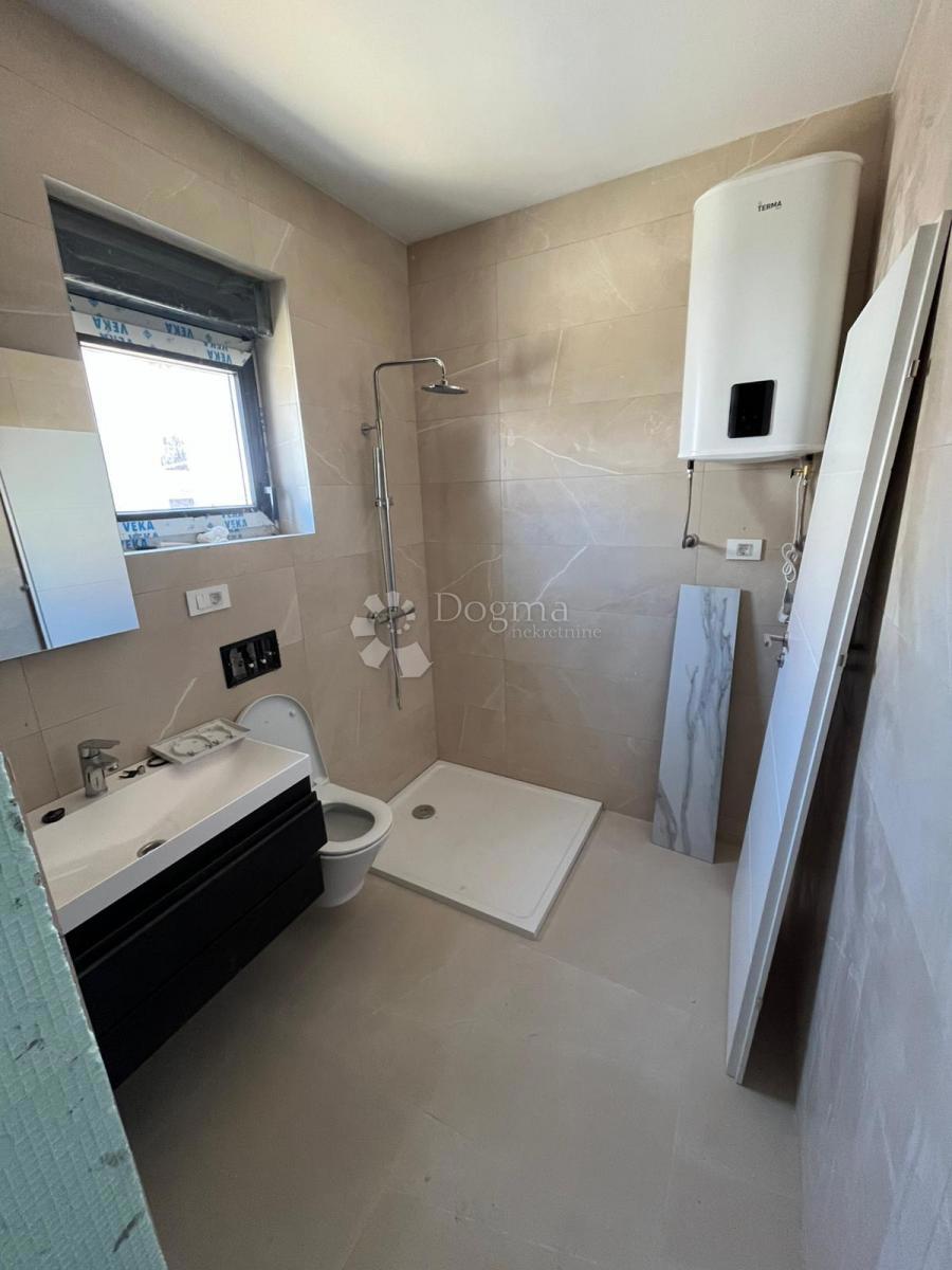 Stanovanje Višnjik, Zadar, 92m2