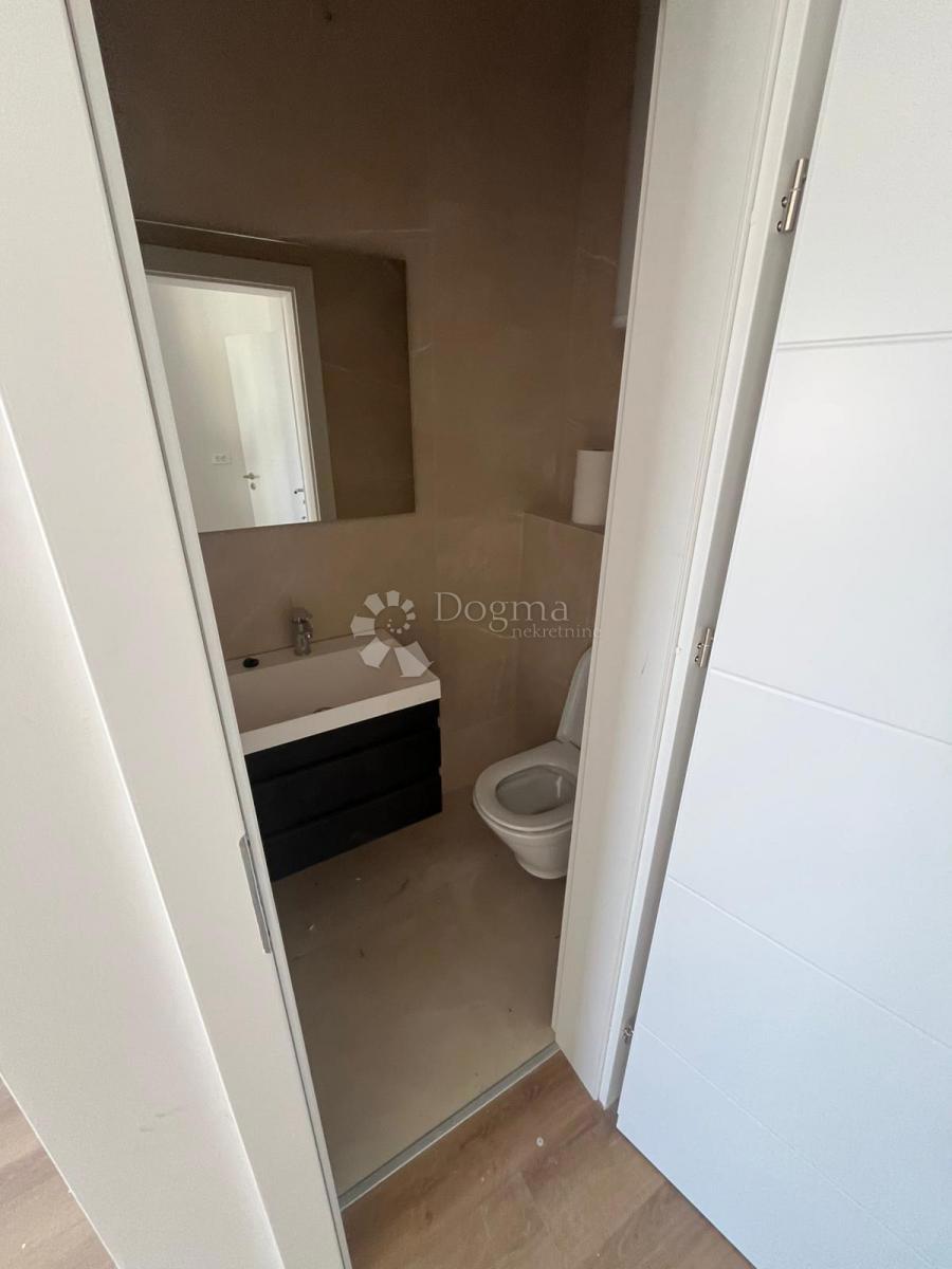 Stanovanje Višnjik, Zadar, 92m2