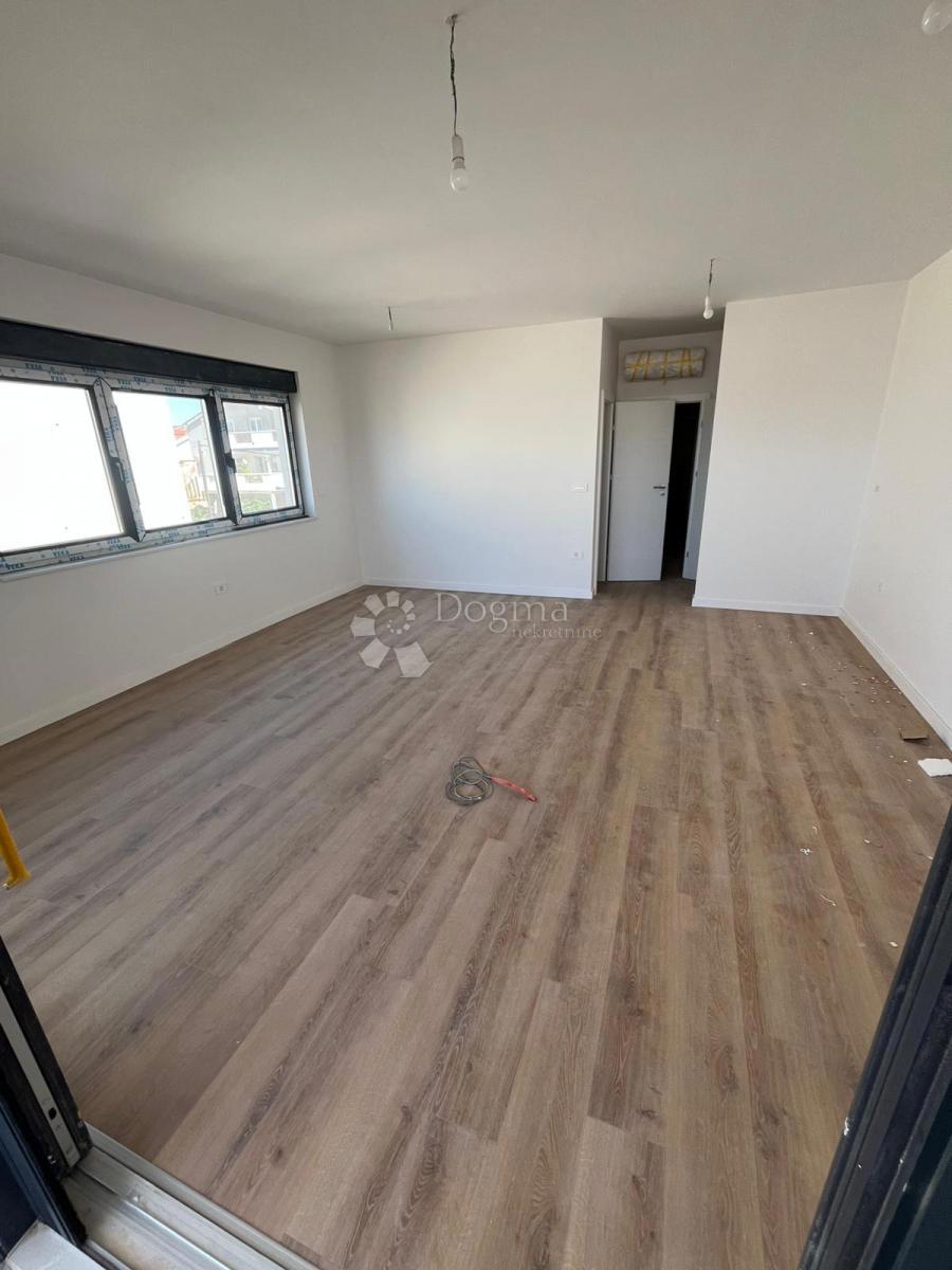 Stanovanje Višnjik, Zadar, 92m2
