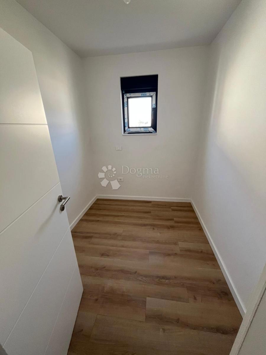 Stanovanje Višnjik, Zadar, 92m2