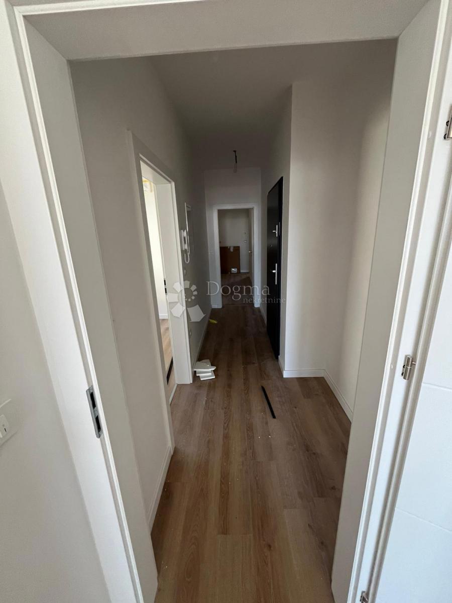 Stanovanje Višnjik, Zadar, 92m2