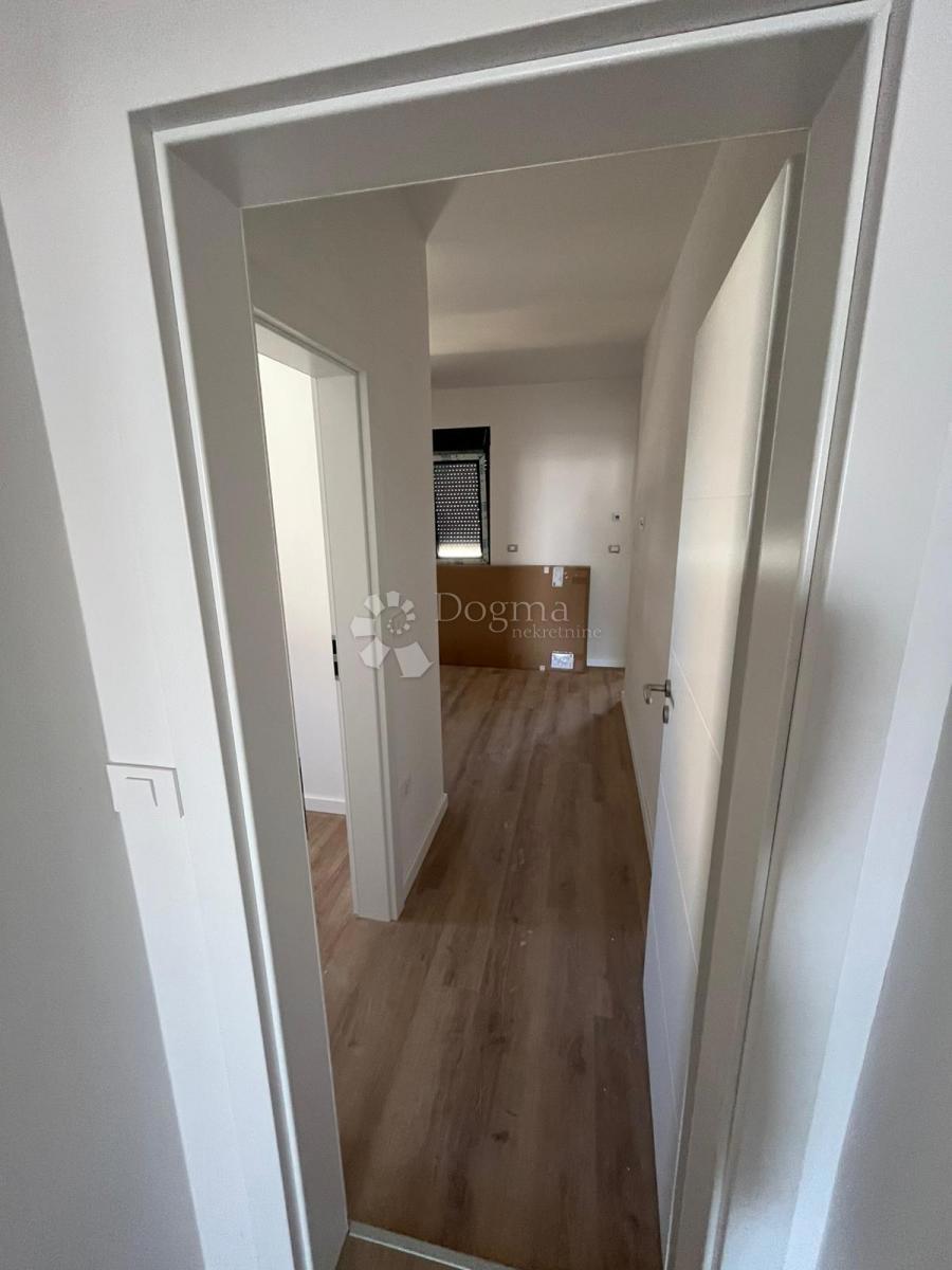 Stanovanje Višnjik, Zadar, 92m2
