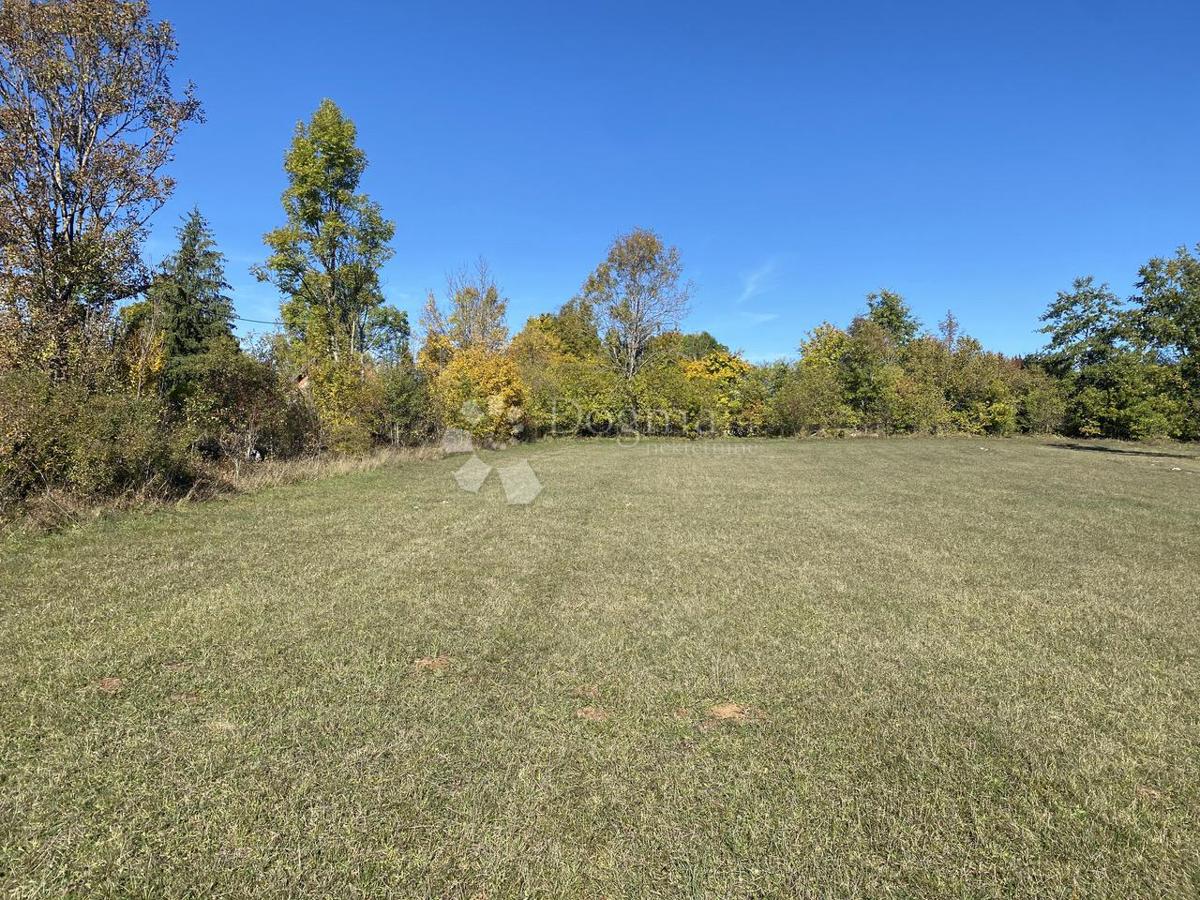 Zazidljivo zemljišče Lovinac, 42.343m2