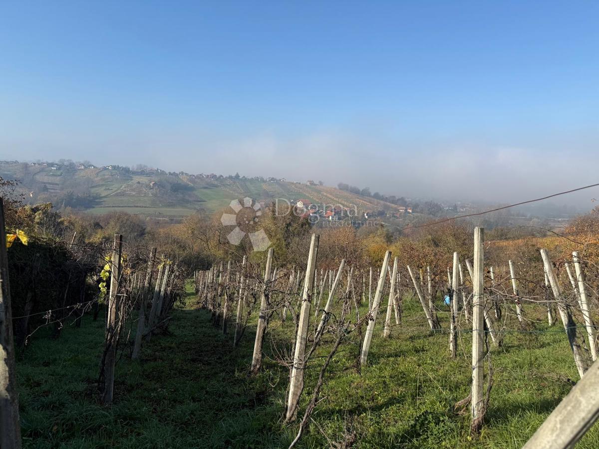 Hiša Križanec, Sveti Ilija, 78m2