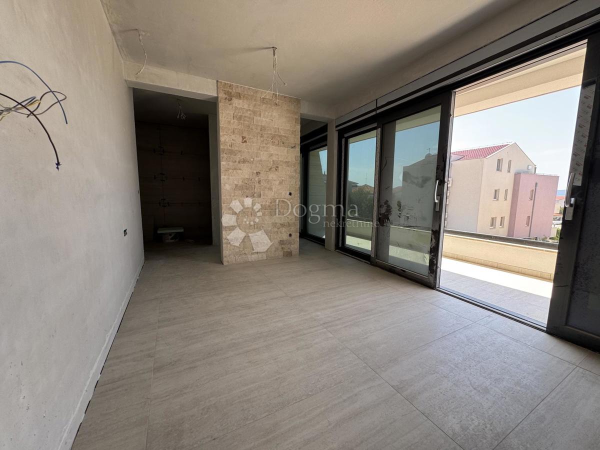 Stanovanje Diklo, Zadar, 277m2
