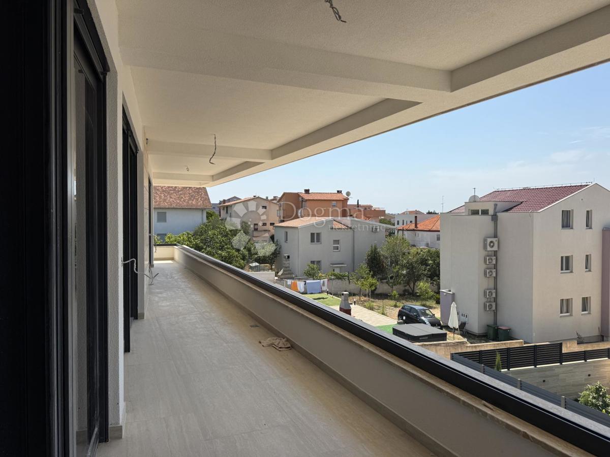 Stanovanje Diklo, Zadar, 277m2