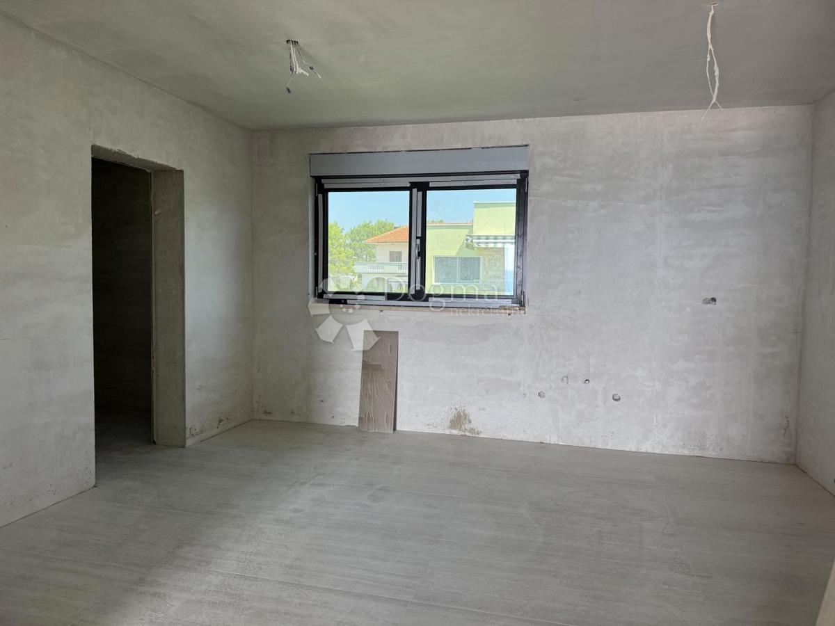 Stanovanje Diklo, Zadar, 277m2