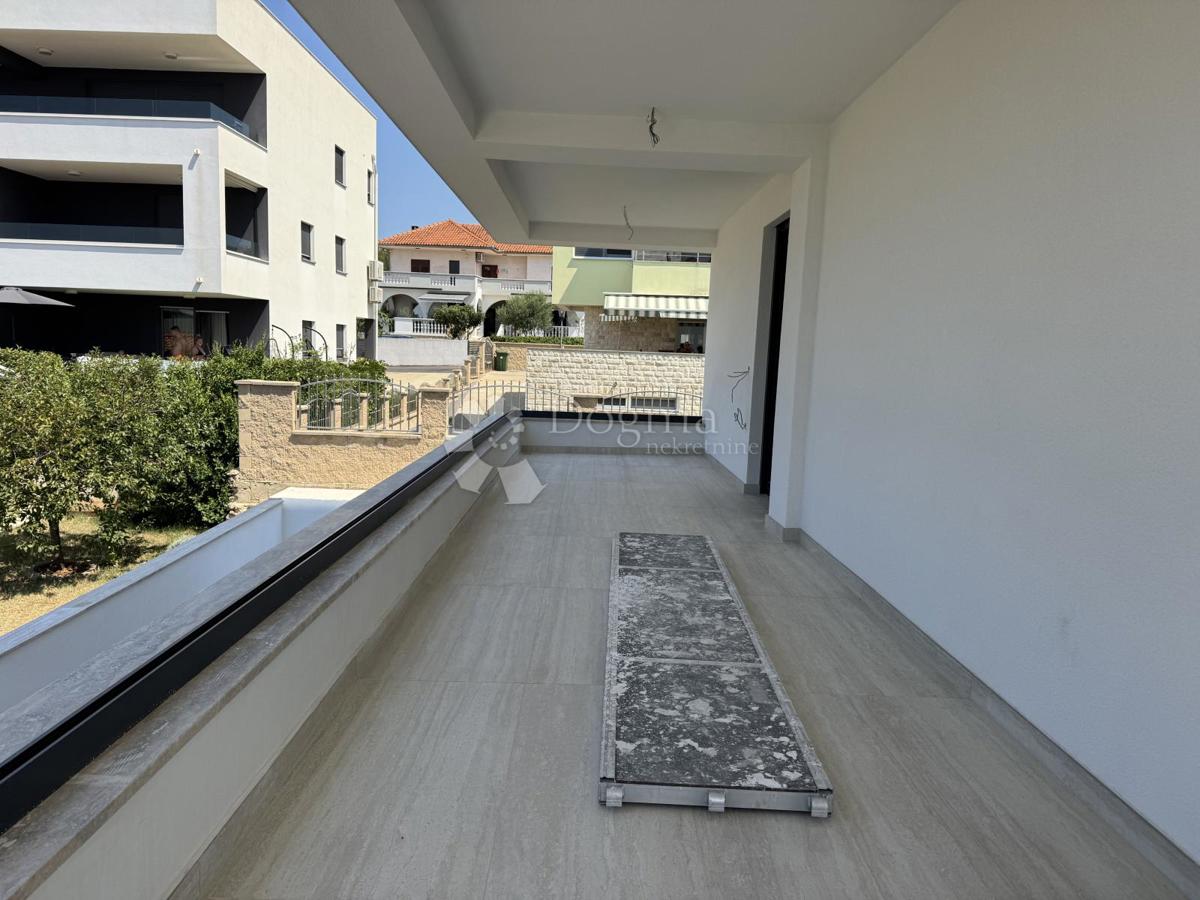 Stanovanje Diklo, Zadar, 277m2