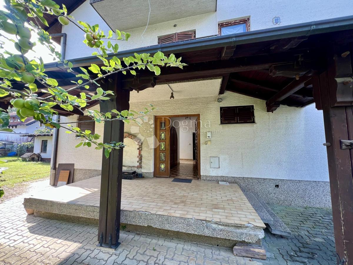 Hiša Centar, Samobor, 258m2