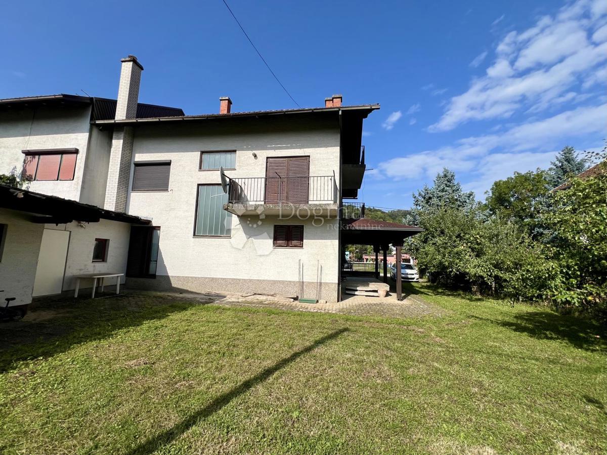 Hiša Centar, Samobor, 258m2