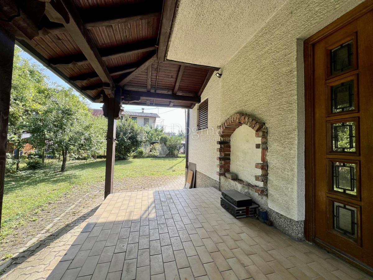 Hiša Centar, Samobor, 258m2