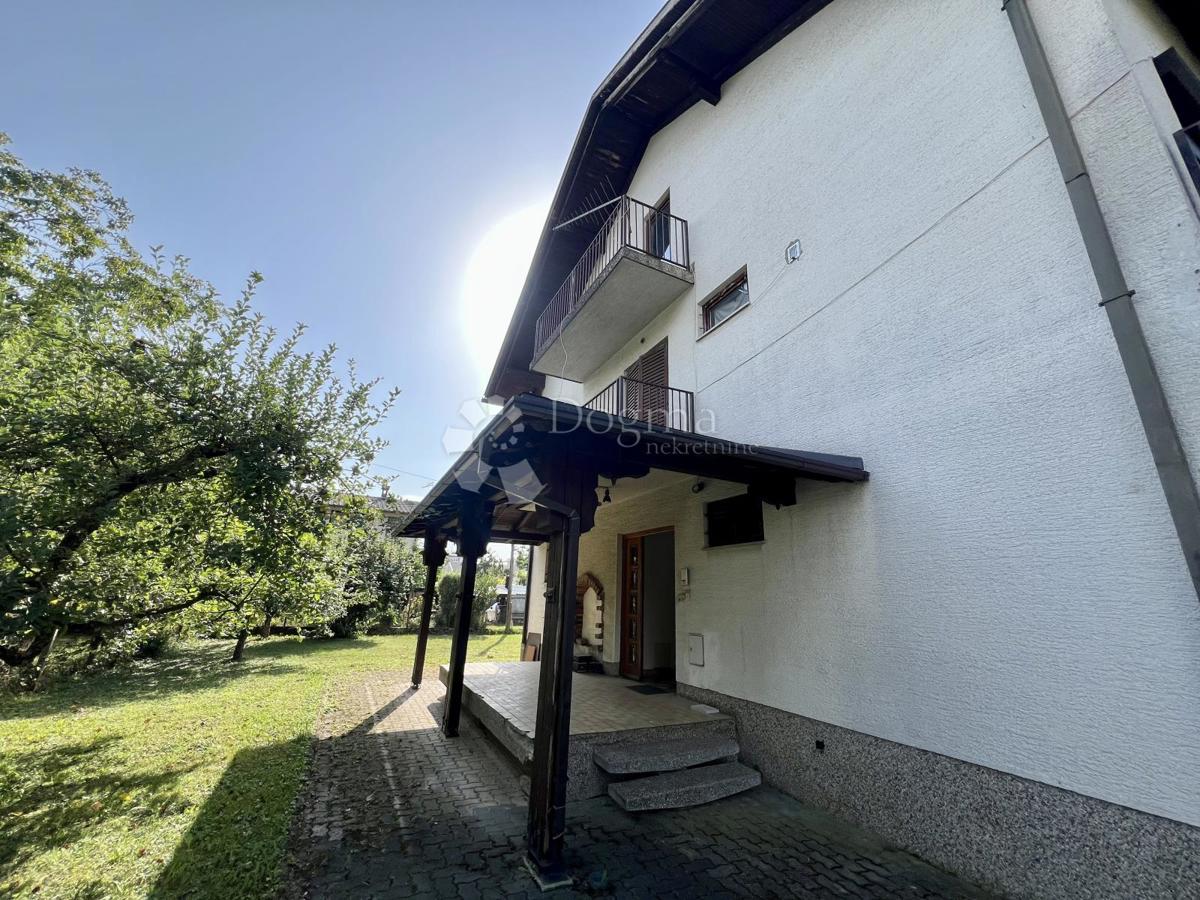 Hiša Centar, Samobor, 258m2