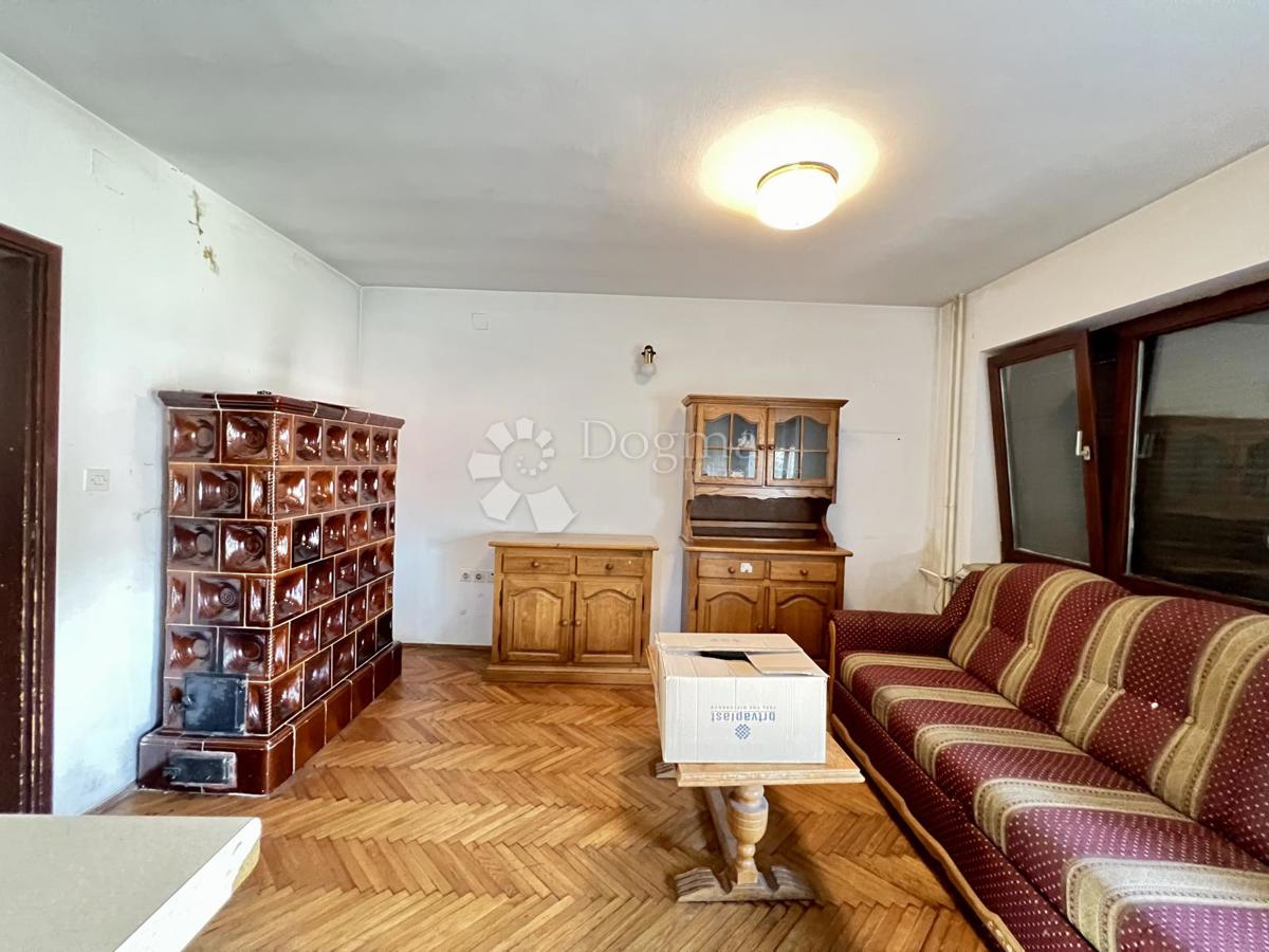 Hiša Centar, Samobor, 258m2