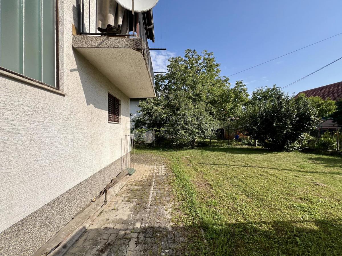 Hiša Centar, Samobor, 258m2