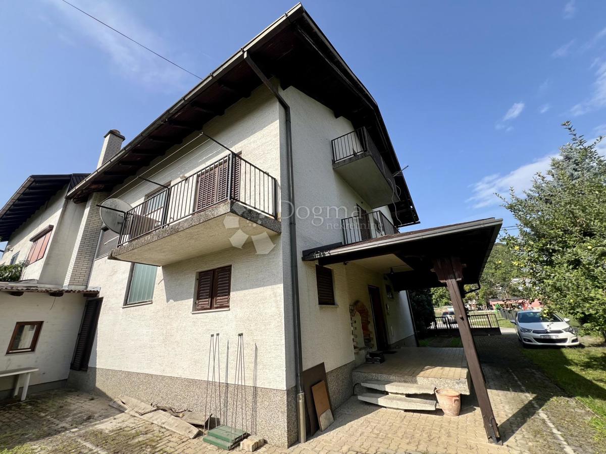 Hiša Centar, Samobor, 258m2