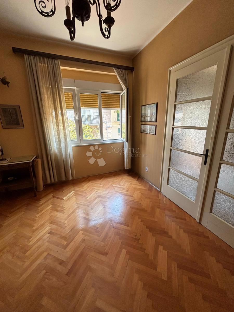 Stanovanje Manuš, Split, 121,87m2