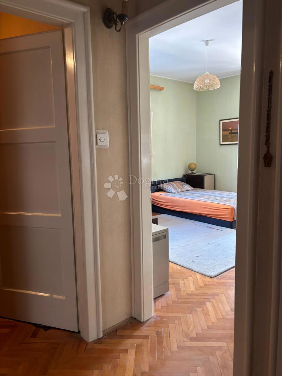 Stanovanje Manuš, Split, 121,87m2