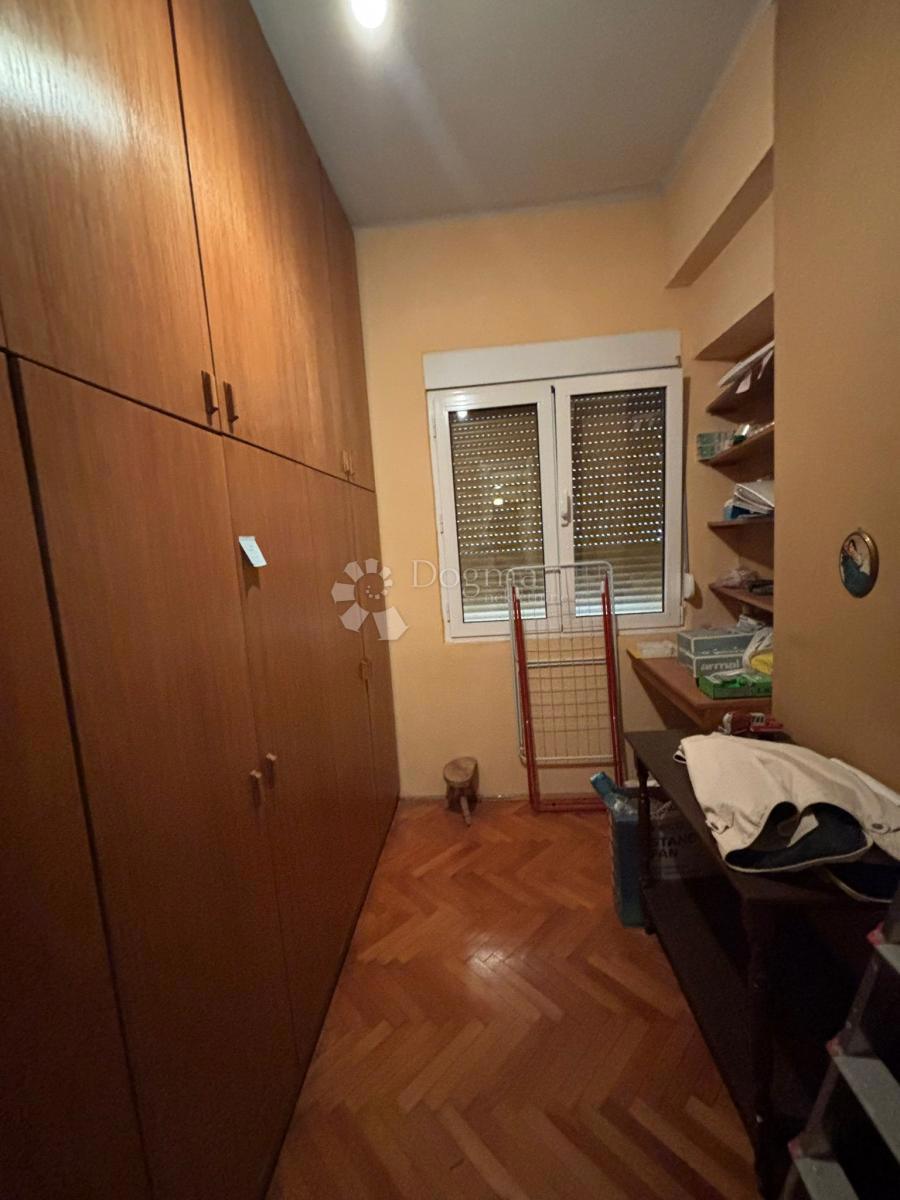 Stanovanje Manuš, Split, 121,87m2