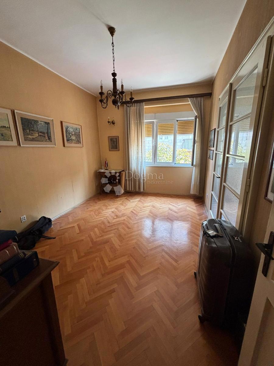 Stanovanje Manuš, Split, 121,87m2