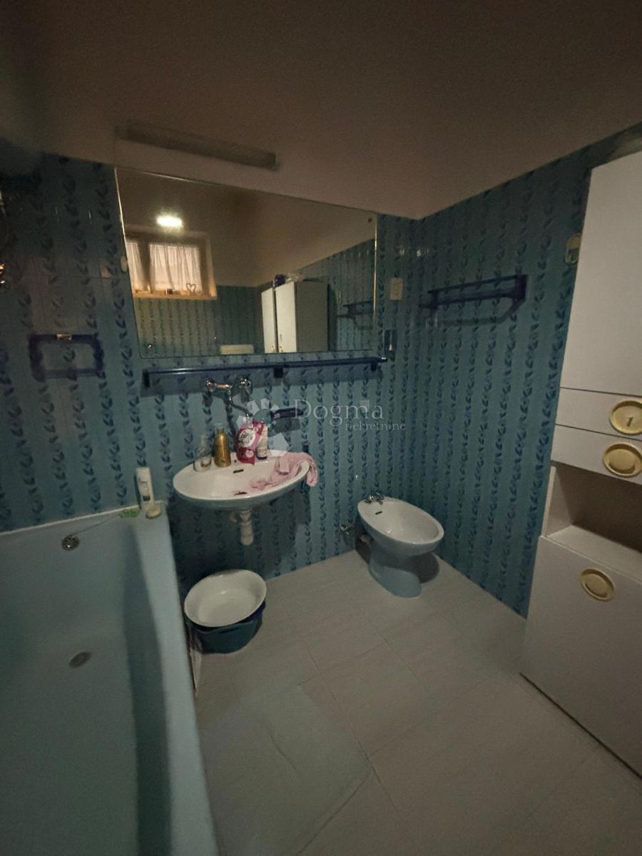 Stanovanje Manuš, Split, 121,87m2