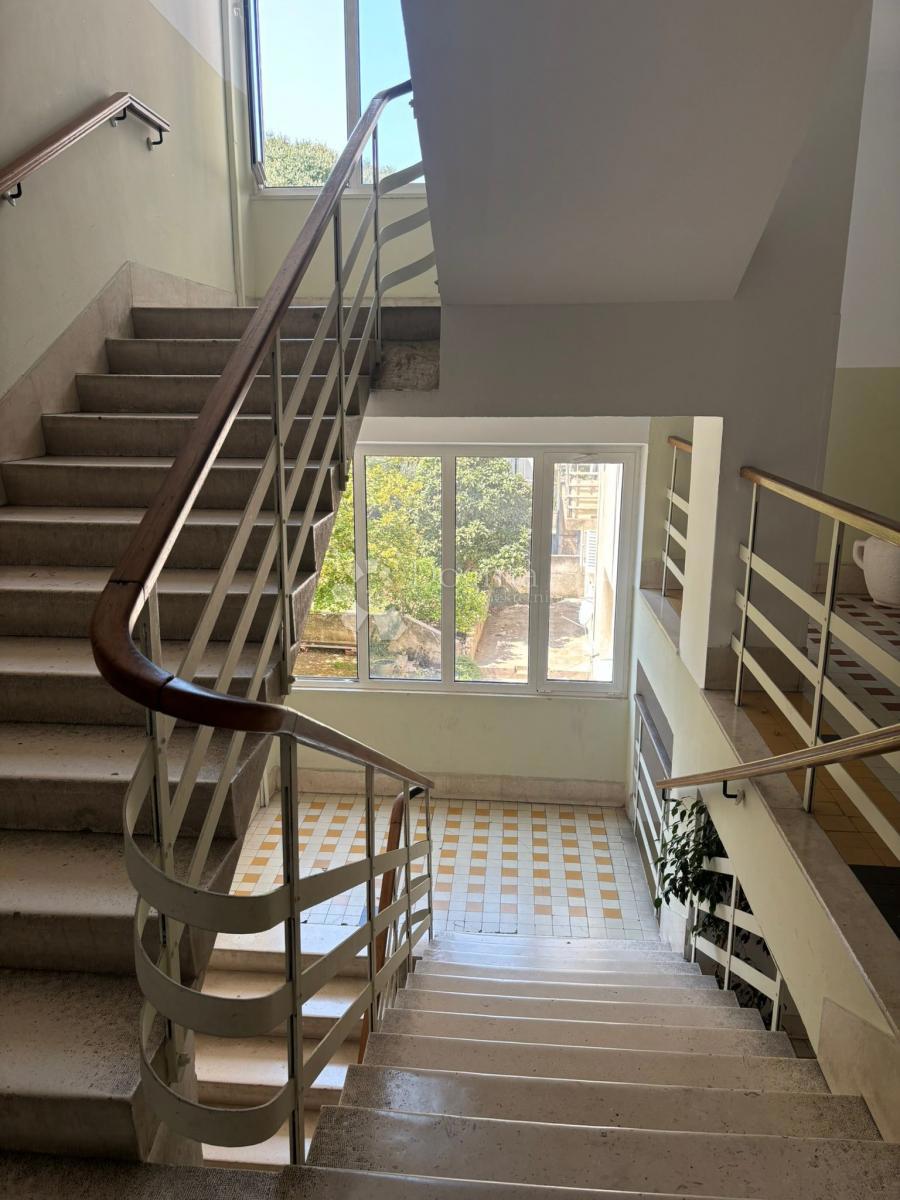 Stanovanje Manuš, Split, 121,87m2