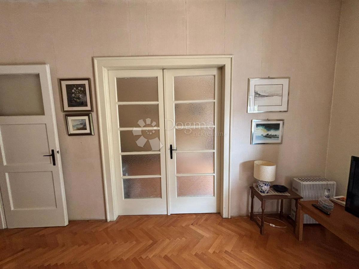 Stanovanje Manuš, Split, 121,87m2