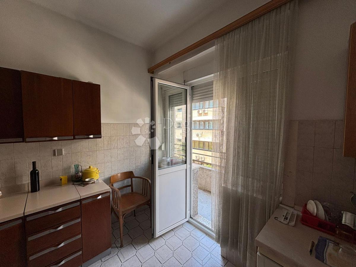 Stanovanje Manuš, Split, 121,87m2