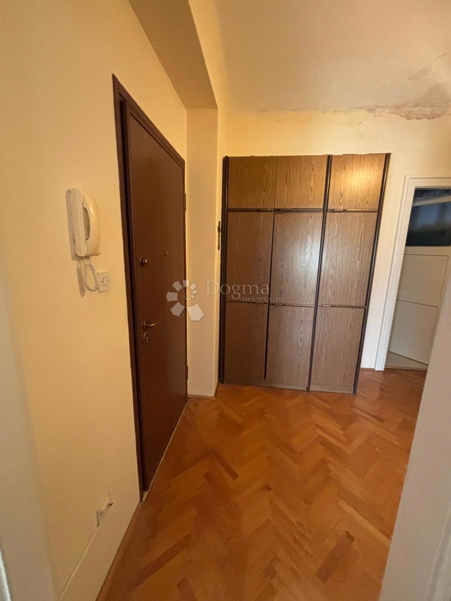 Stanovanje Manuš, Split, 121,87m2