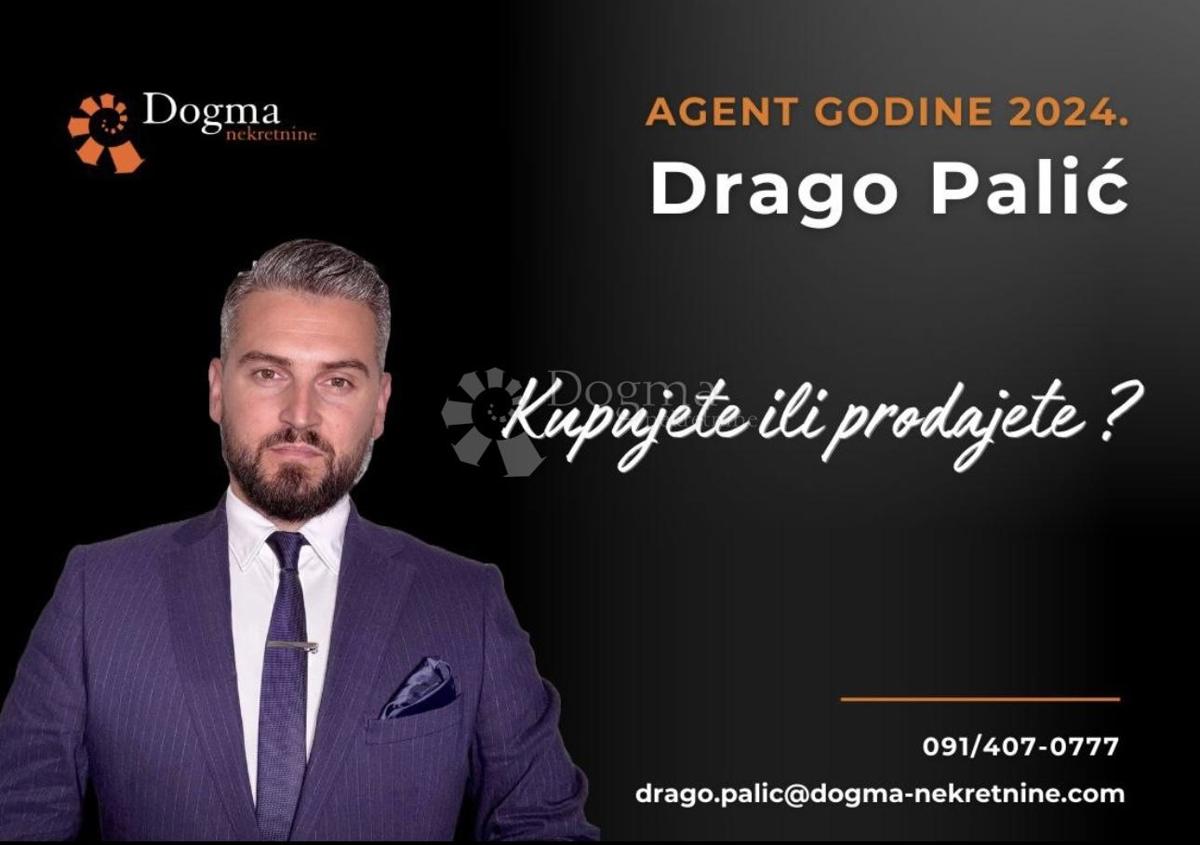Stanovanje Gornja Dubrava, 52,01m2