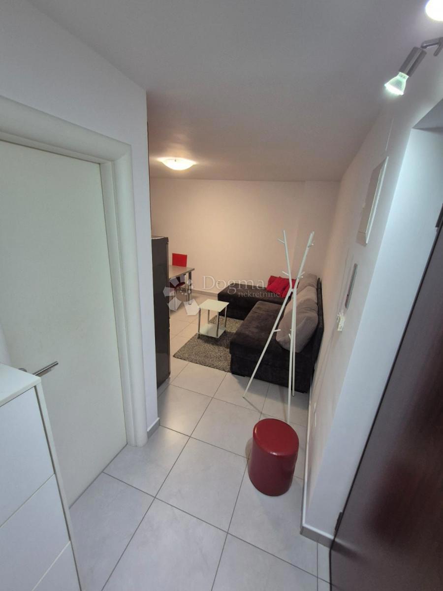 Stanovanje Črnomerec, 29m2