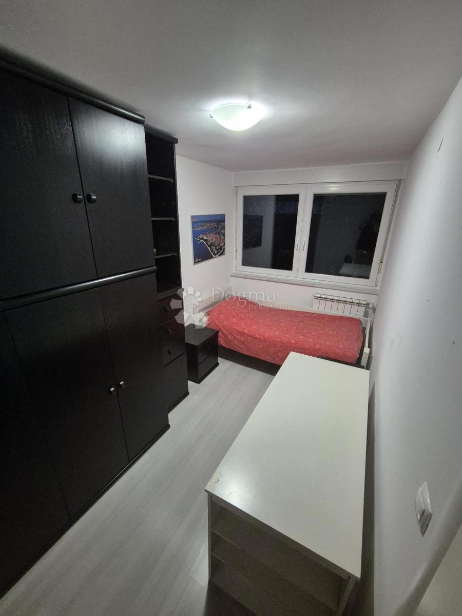 Stanovanje Črnomerec, 29m2