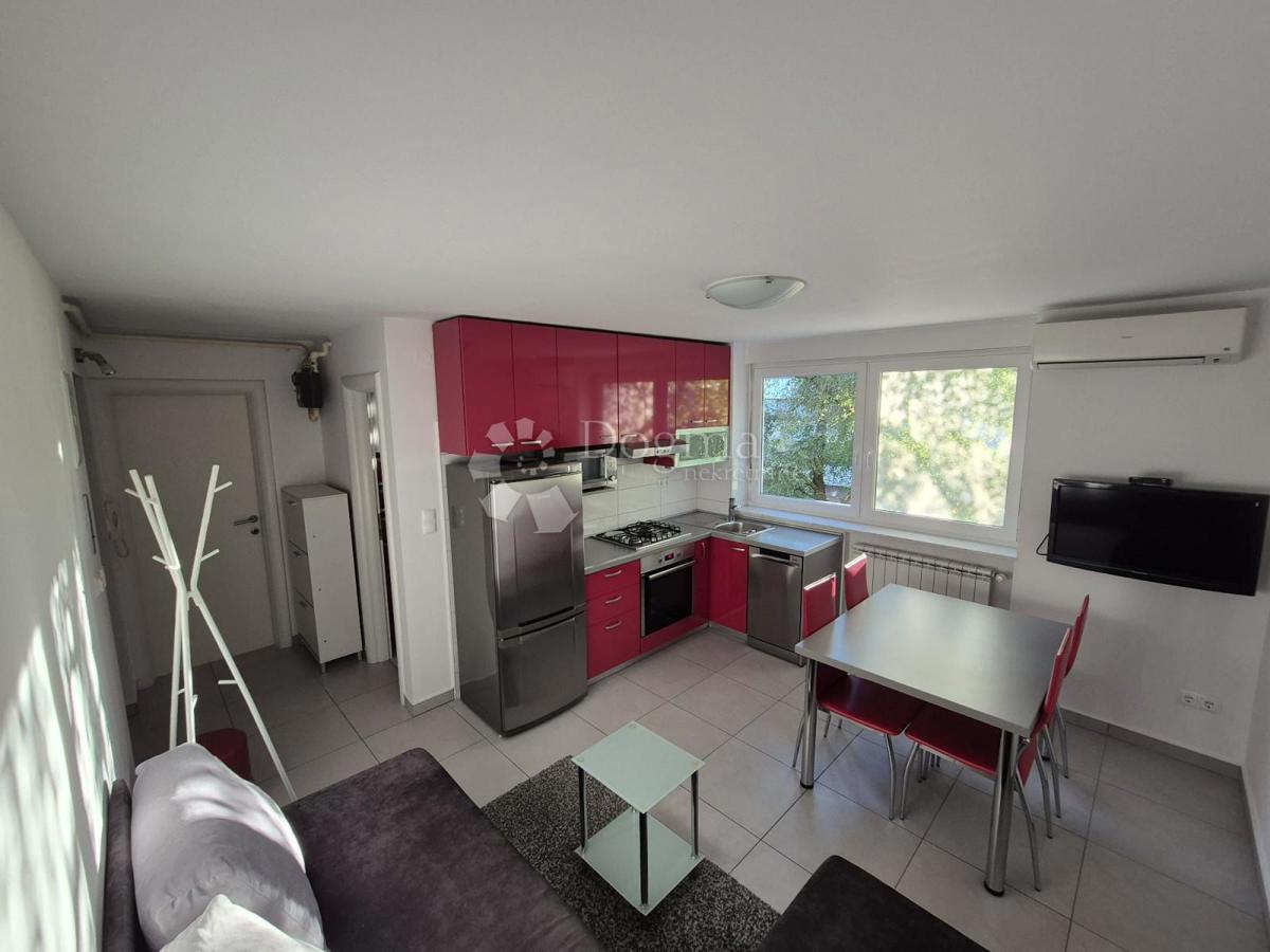 Stanovanje Črnomerec, 29m2