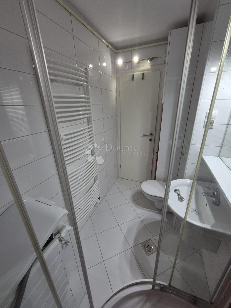 Stanovanje Črnomerec, 29m2