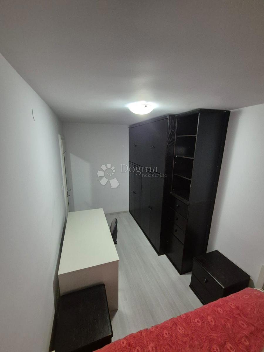 Stanovanje Črnomerec, 29m2