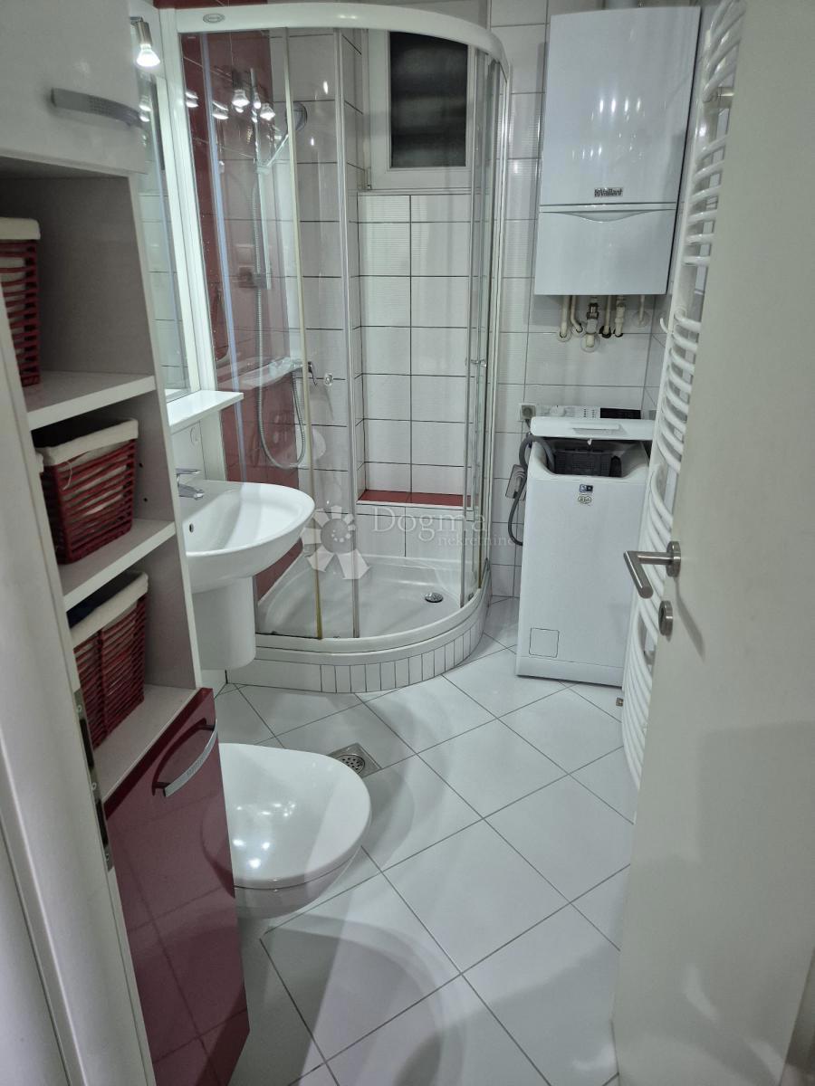 Stanovanje Črnomerec, 29m2