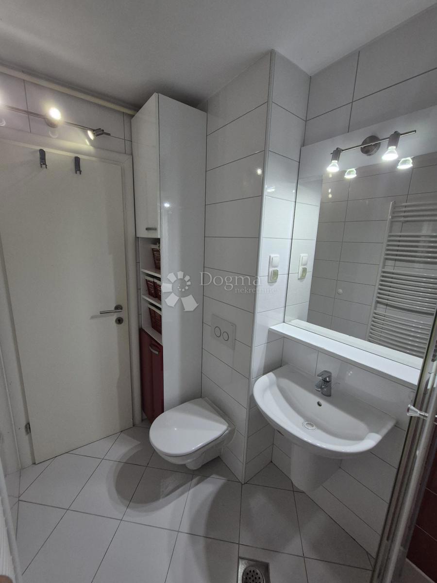 Stanovanje Črnomerec, 29m2