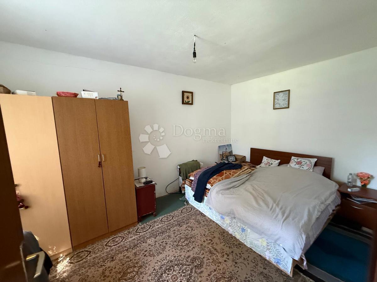 Hiša Lovinac, 84m2