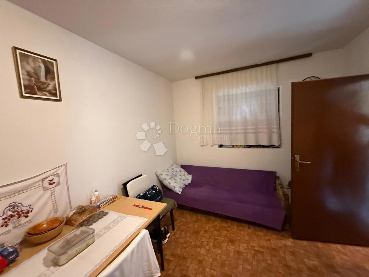 Hiša Lovinac, 84m2