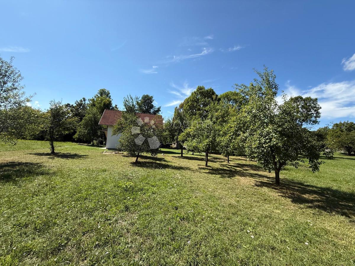 Hiša Lovinac, 84m2