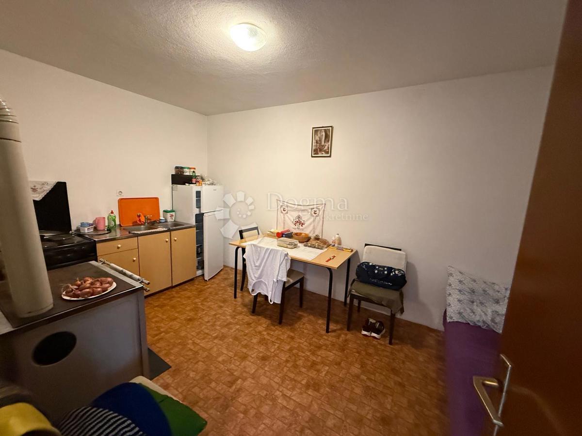 Hiša Lovinac, 84m2